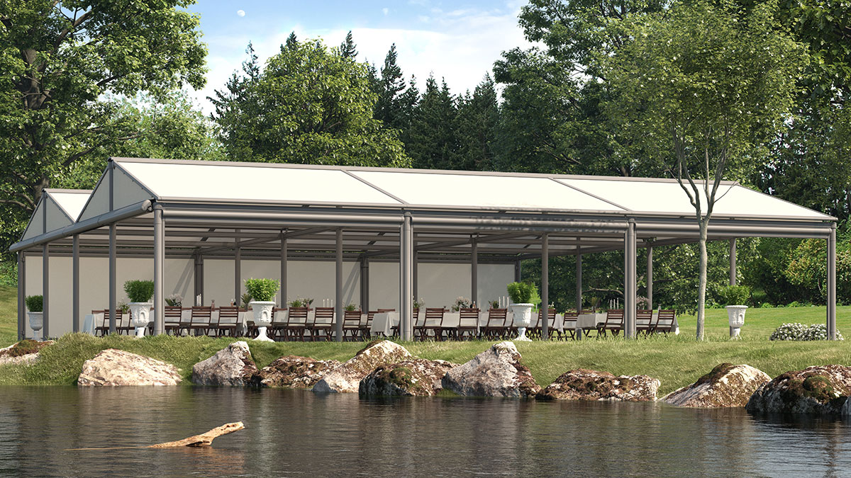 Markilux Markisen, Bildquelle: markilux GmbH + Co. KG