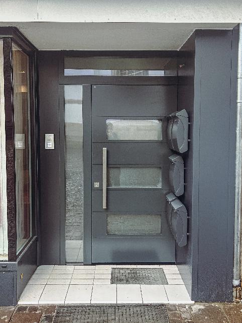 Referenzen Bauelemente-Studio-Meyer GmbH: Unsere Referenzen